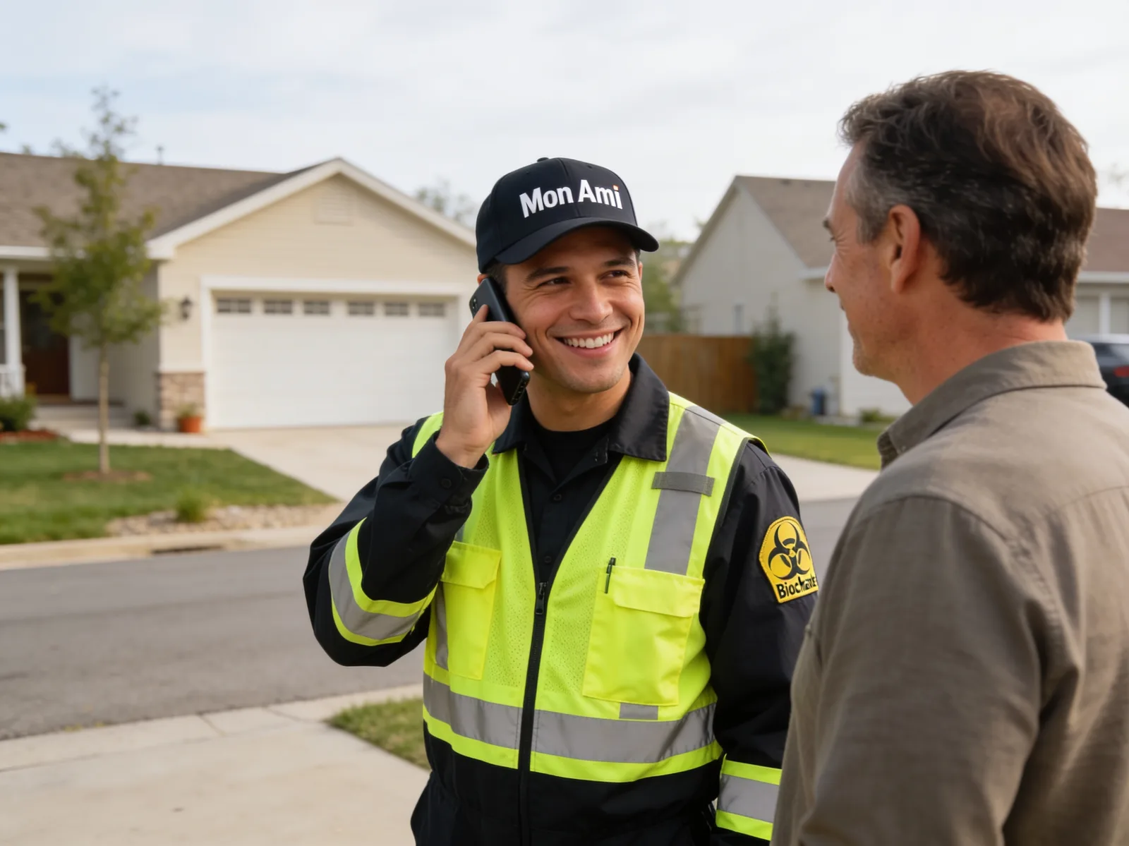 Sewage Cleanup Damascus, OH FAQs