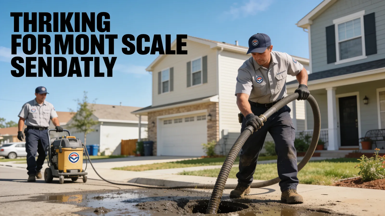 Sewage Cleanup in Damascus, OH near me